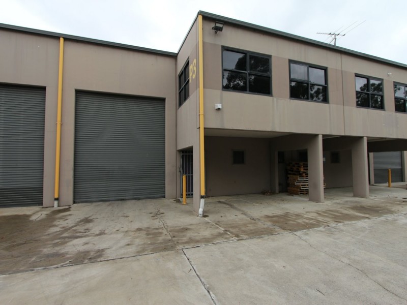 Unit P3/5-7 Hepher Road, Campbelltown NSW 2560