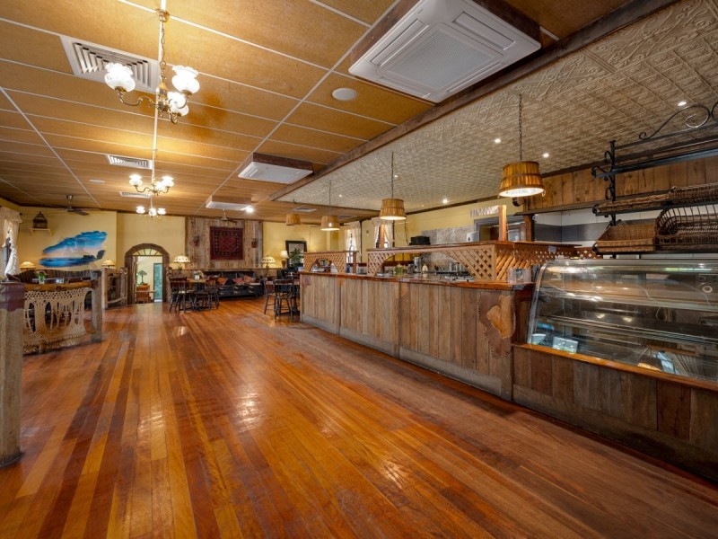 1580 Remembrance Driveway, Razorback NSW 2571