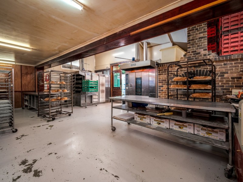 1580 Remembrance Driveway, Razorback NSW 2571