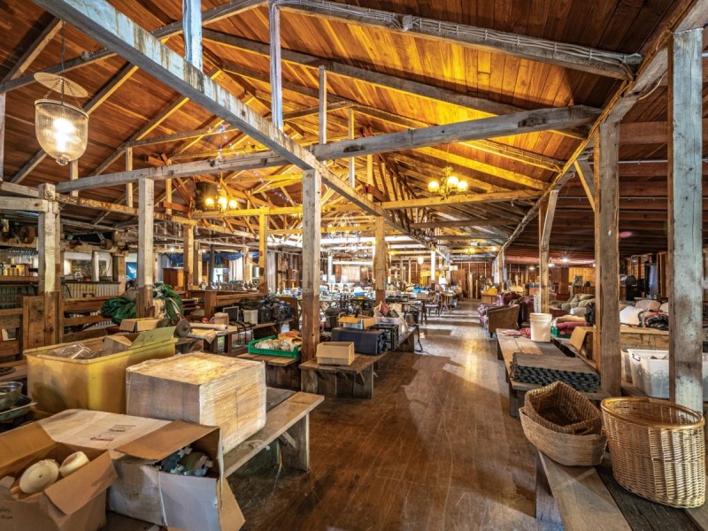 1580 Remembrance Driveway, Razorback NSW 2571