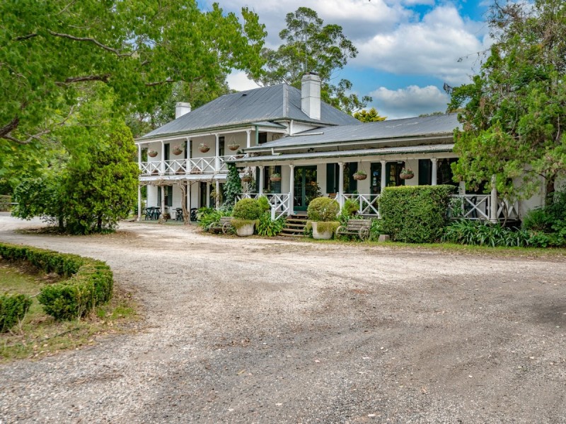 1580 Remembrance Driveway, Razorback NSW 2571