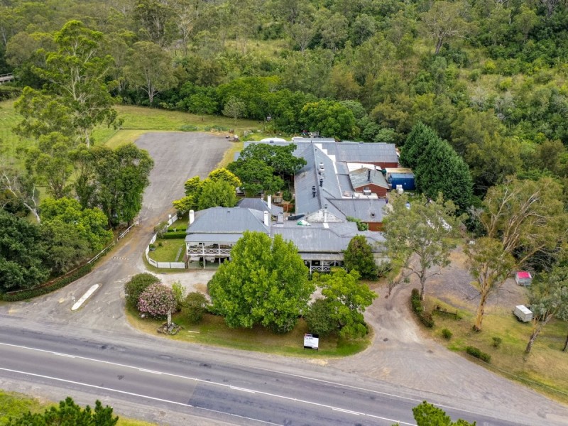 1580 Remembrance Driveway, Razorback NSW 2571