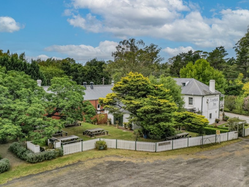 1580 Remembrance Driveway, Razorback NSW 2571
