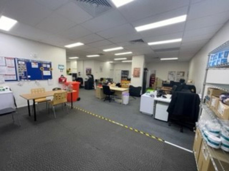 Shop 3/208 Queen Street, Campbelltown NSW 2560