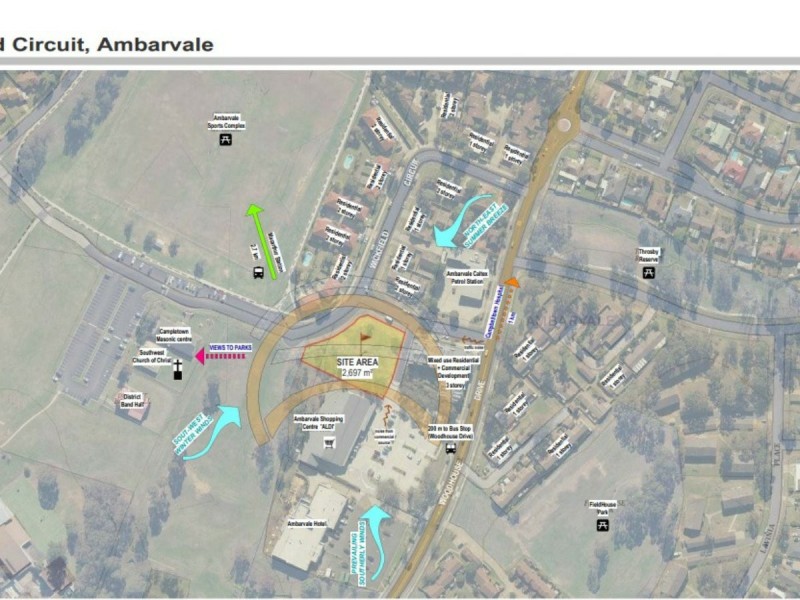 10 Wickfield Circuit, Ambarvale NSW 2560