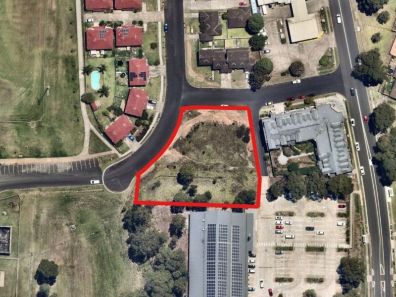 10 Wickfield Circuit, Ambarvale NSW 2560