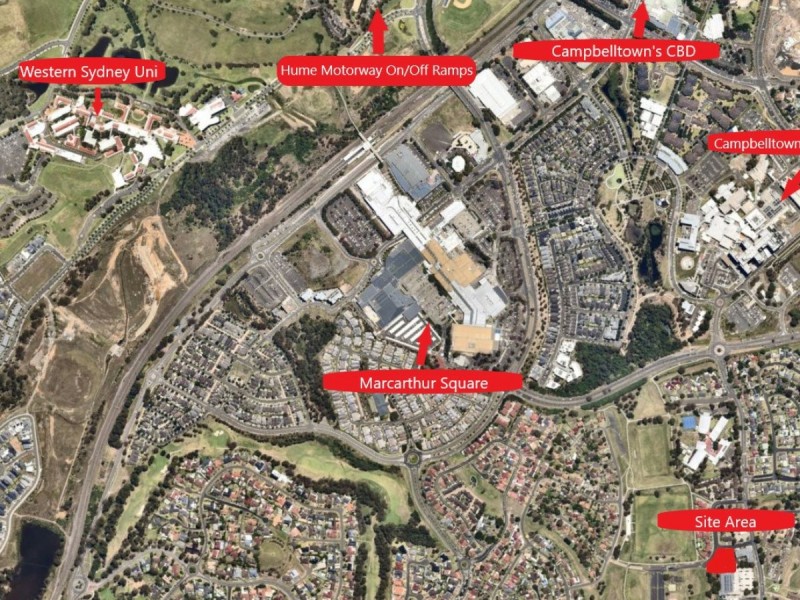 10 Wickfield Circuit, Ambarvale NSW 2560