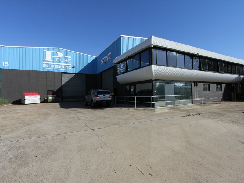 15 Broadhurst Road, Ingleburn NSW 2565