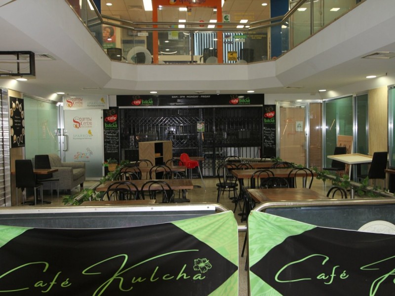 6a/171-179 Queen Street, Campbelltown NSW 2560