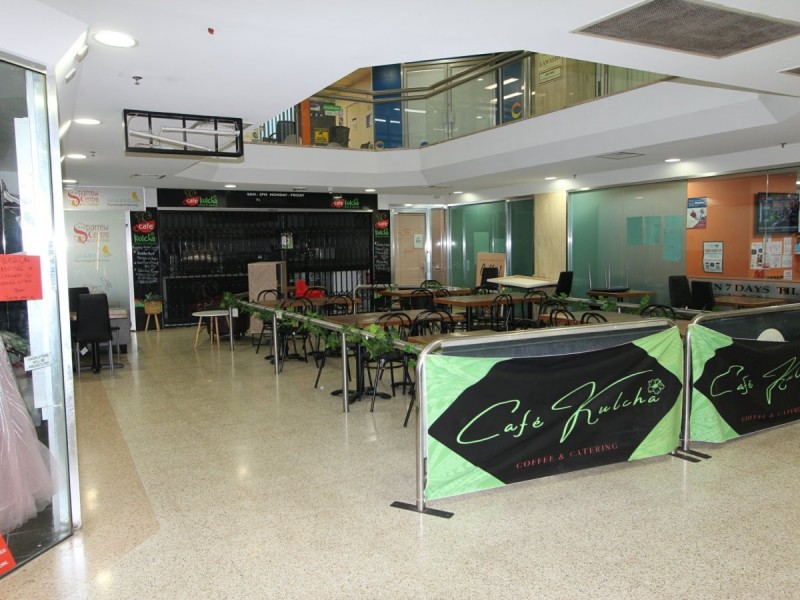 6a/171-179 Queen Street, Campbelltown NSW 2560