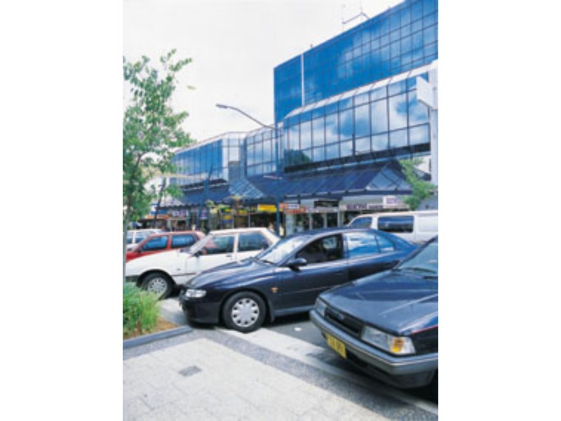 6a/171-179 Queen Street, Campbelltown NSW 2560