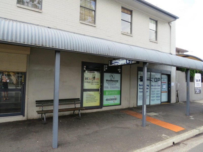 9/3 Oxford Road, Ingleburn NSW 2565
