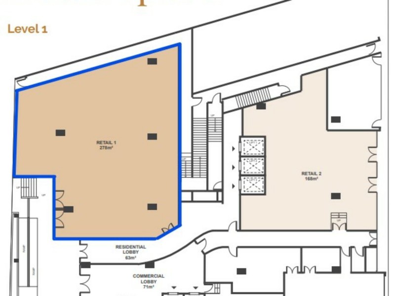 Shop 1/8 Dumaresq Street, Campbelltown NSW 2560