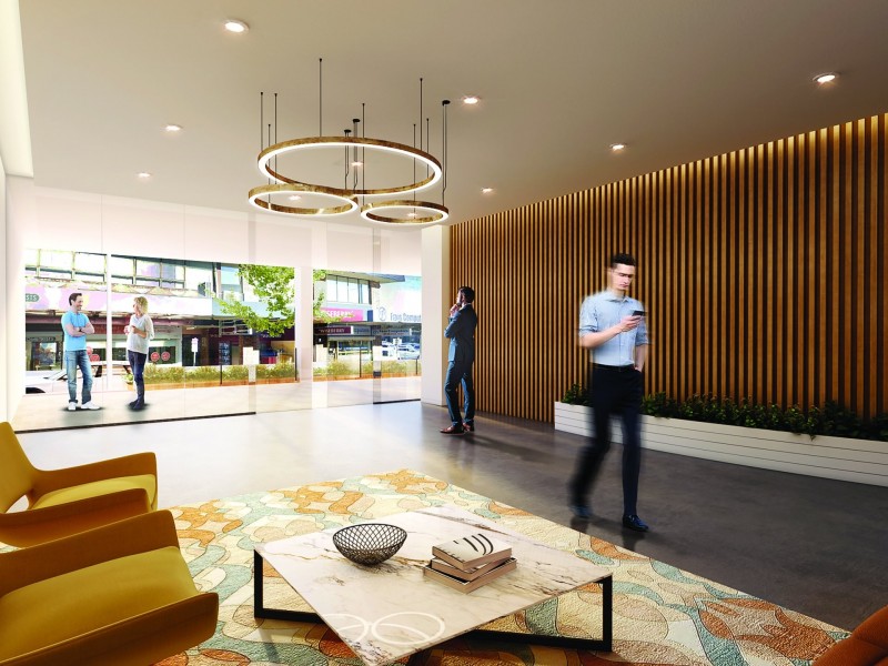 Shop 1/8 Dumaresq Street, Campbelltown NSW 2560