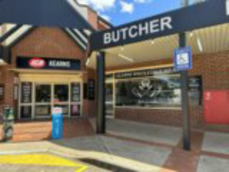 Shop 3/70 Kearns Avenue, Kearns NSW 2558
