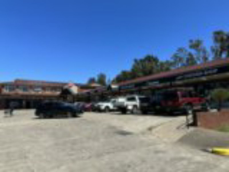 Shop 3/70 Kearns Avenue, Kearns NSW 2558