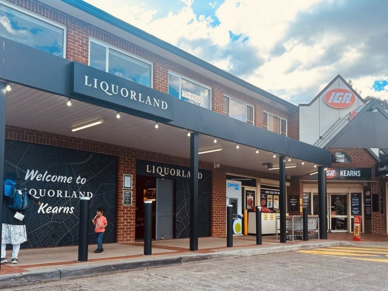 Shop 3/70 Kearns Avenue, Kearns NSW 2558