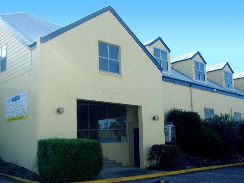 Suite 27/185 Airds Road, Leumeah NSW 2560