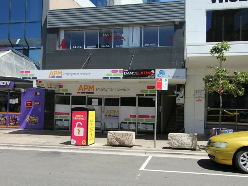 Suite 5 & 6/167-169 Queen Street, Campbelltown NSW 2560