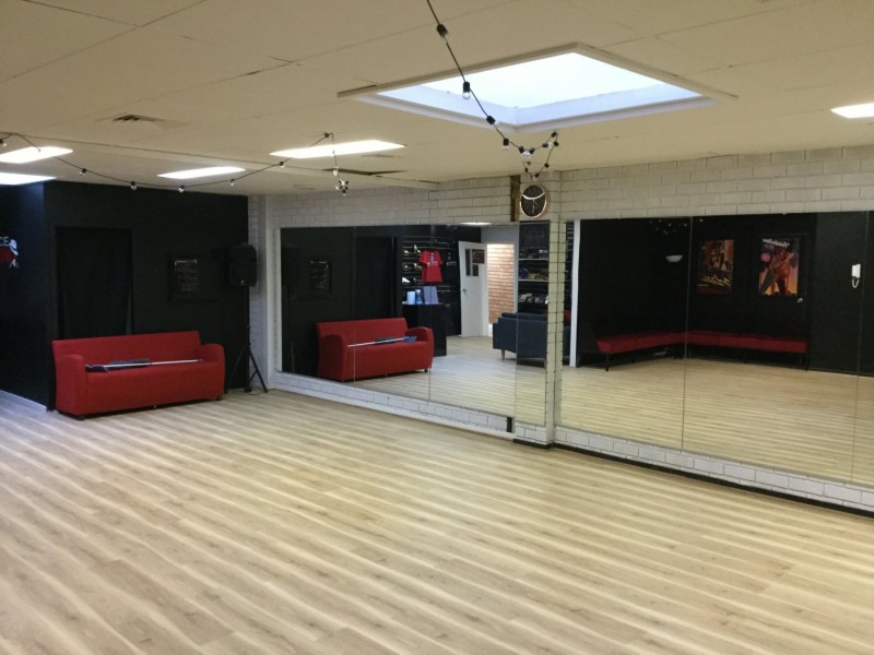 Suite 5 & 6/167-169 Queen Street, Campbelltown NSW 2560