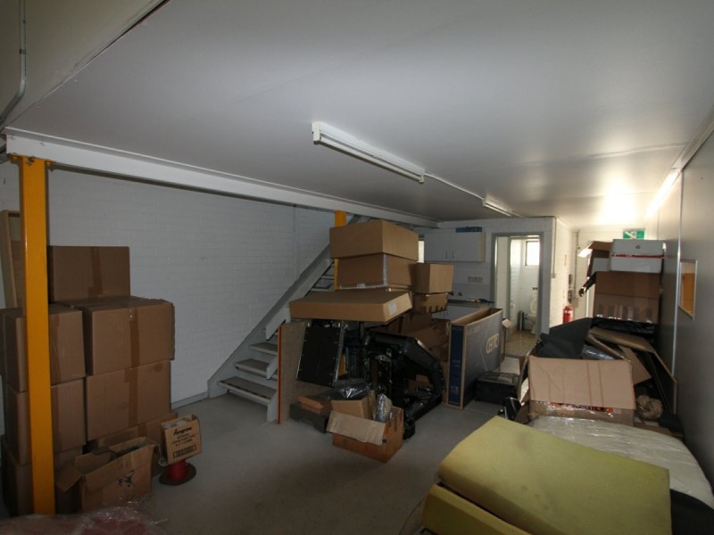 Unit 2/17 Memorial Avenue, Ingleburn NSW 2565