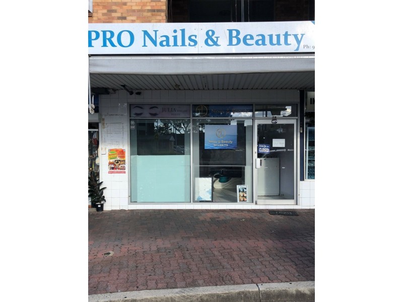 4/19-21 Oxford Road, Ingleburn NSW 2565