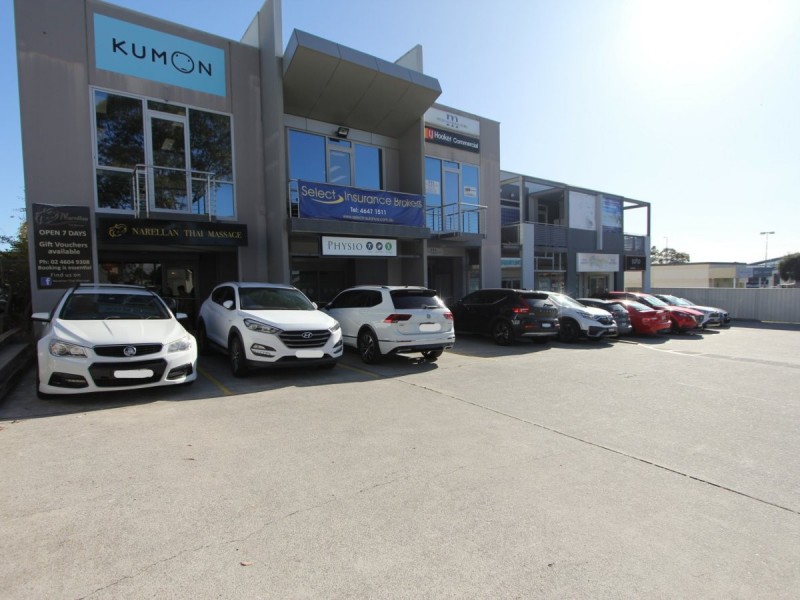 Suite 4/22 Somerset Avenue, Narellan NSW 2567