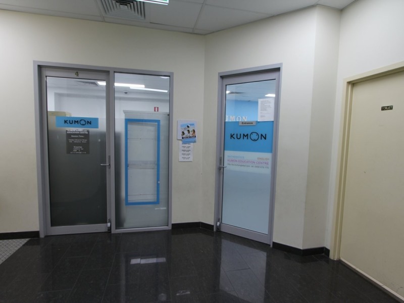 Suite 4/22 Somerset Avenue, Narellan NSW 2567