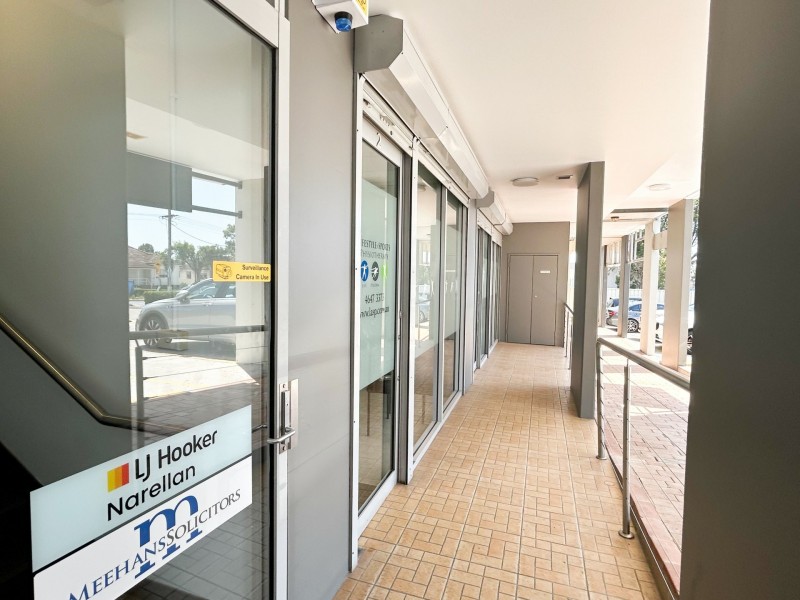 Suite 4/22 Somerset Avenue, Narellan NSW 2567
