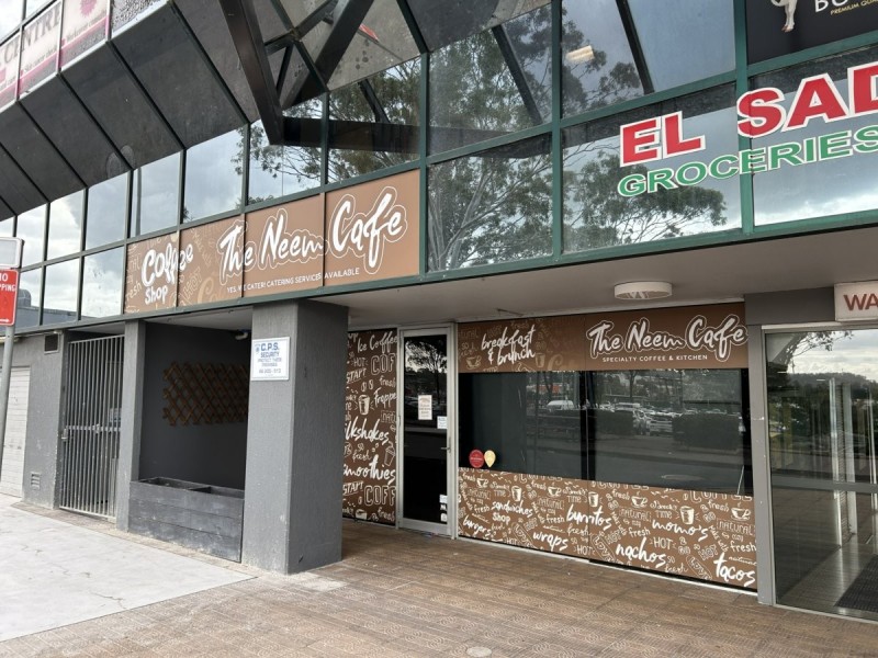 Shop 14a/171-179 Queen Street, Campbelltown NSW 2560