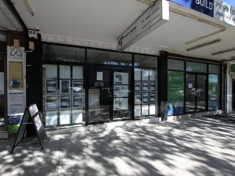 47B Oxford Road, Ingleburn NSW 2565