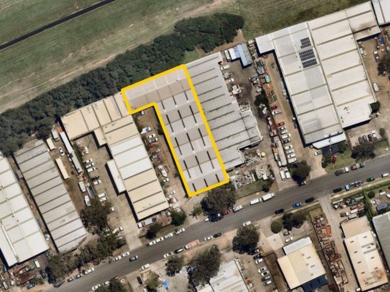 Unit 3/16 York Road, Ingleburn NSW 2565