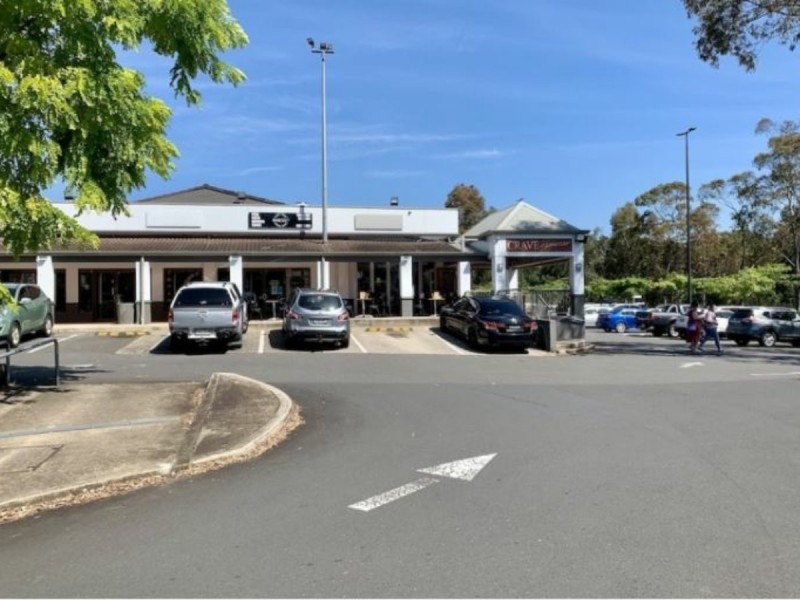 Shop 7/100 The Parkway, Bradbury NSW 2560