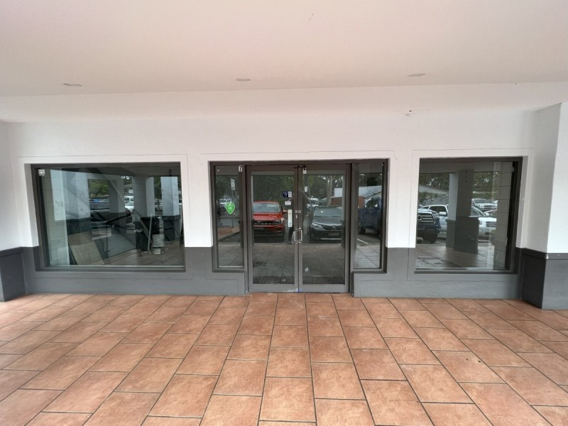 Shop 7/100 The Parkway, Bradbury NSW 2560
