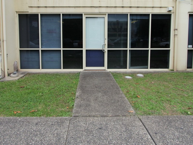 Suite 2/57-61 Bathurst Street, Liverpool NSW 2170