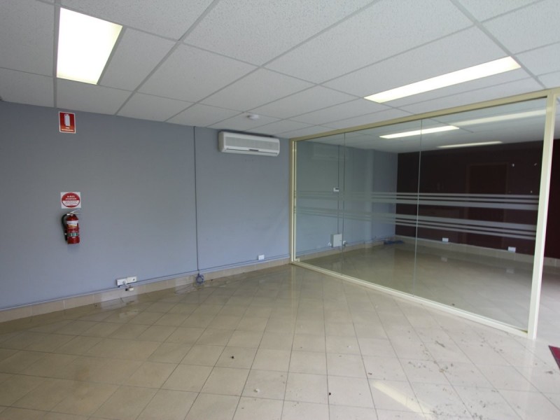 Suite 2/57-61 Bathurst Street, Liverpool NSW 2170