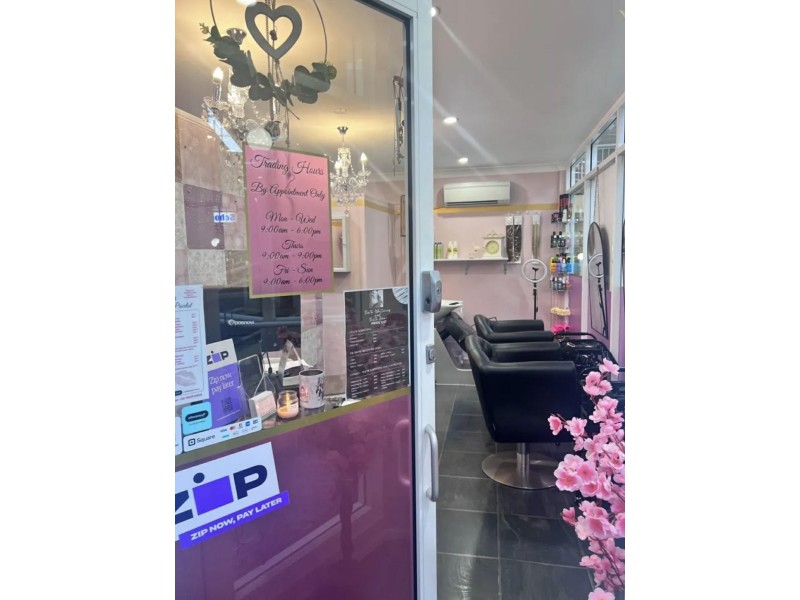 Shop 313/147-157 Queen Street, Campbelltown NSW 2560