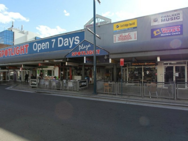 Shop 313/147-157 Queen Street, Campbelltown NSW 2560