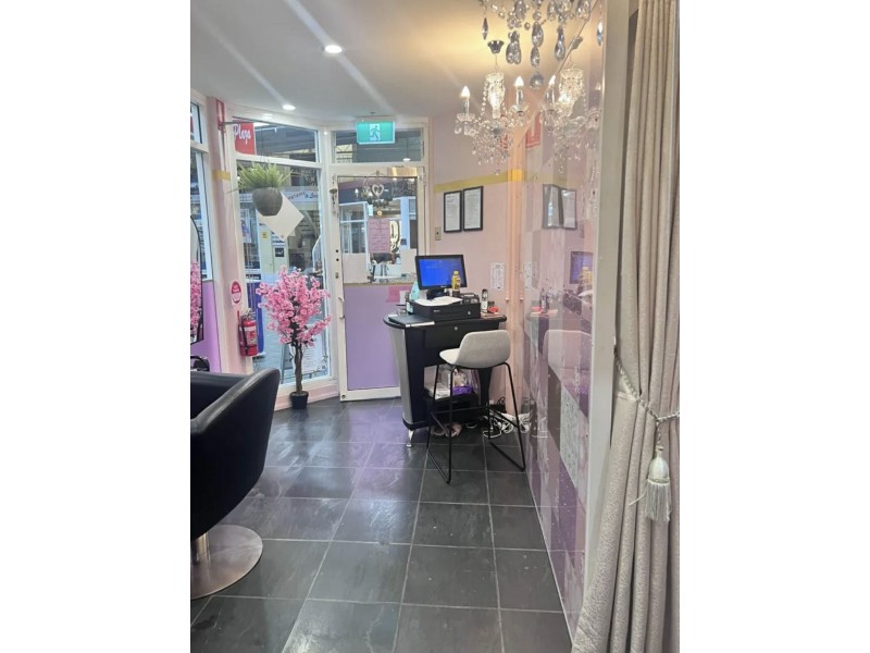 Shop 313/147-157 Queen Street, Campbelltown NSW 2560