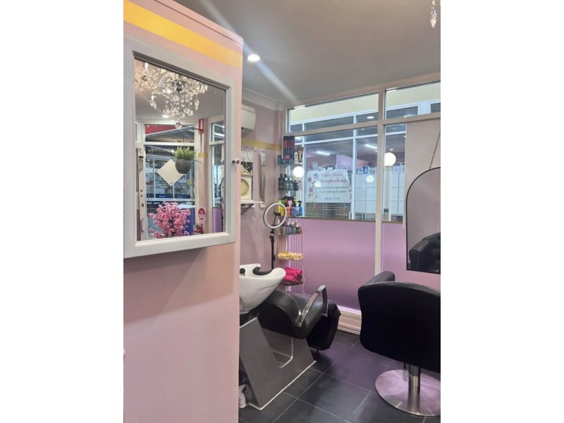 Shop 313/147-157 Queen Street, Campbelltown NSW 2560