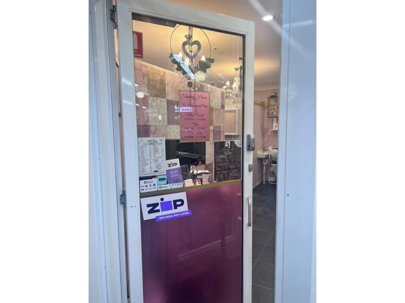 Shop 313/147-157 Queen Street, Campbelltown NSW 2560