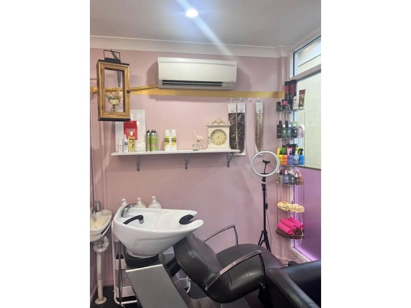 Shop 313/147-157 Queen Street, Campbelltown NSW 2560