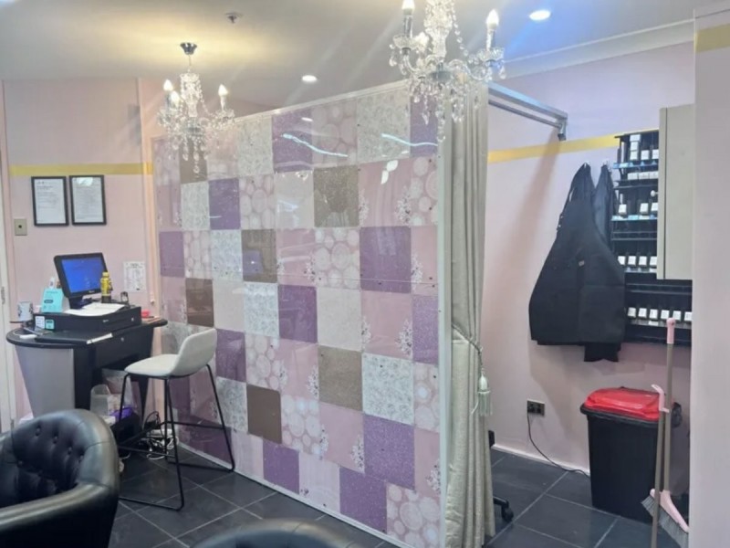 Shop 313/147-157 Queen Street, Campbelltown NSW 2560