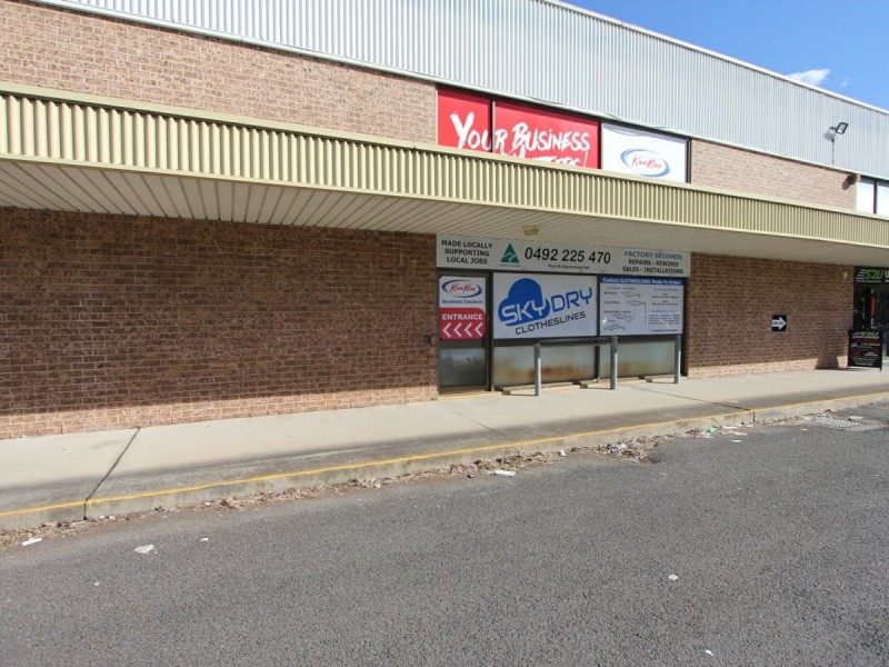 12/5 Hollylea Road, Leumeah NSW 2560