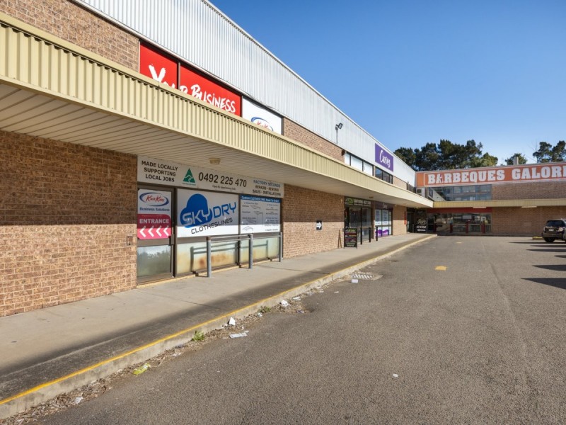 12/5 Hollylea Road, Leumeah NSW 2560