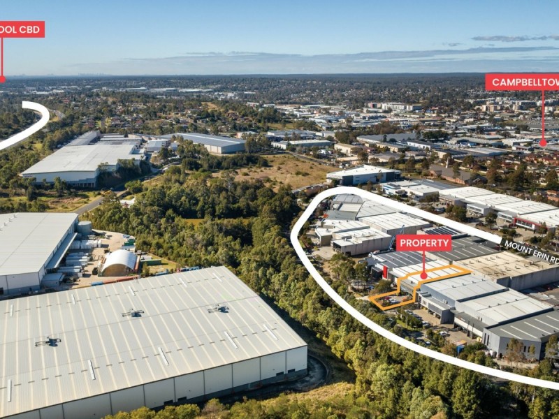 26 Mount Erin Road, Campbelltown NSW 2560
