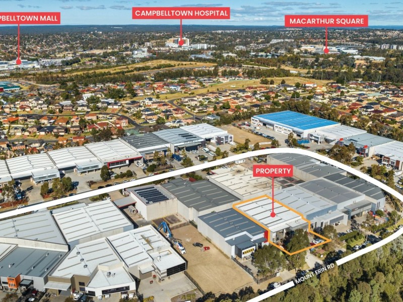 26 Mount Erin Road, Campbelltown NSW 2560