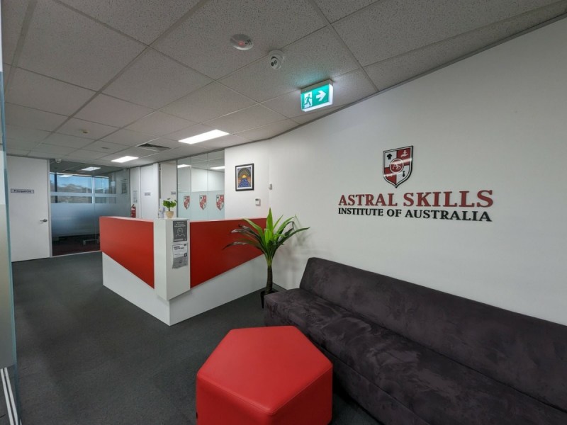 Suite 6.01/138 Queen Street, Campbelltown NSW 2560