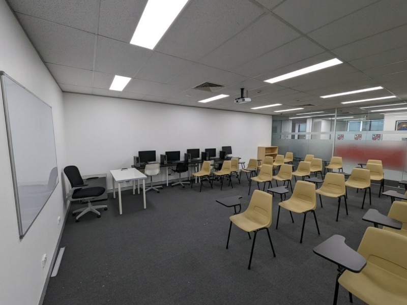 Suite 6.01/138 Queen Street, Campbelltown NSW 2560