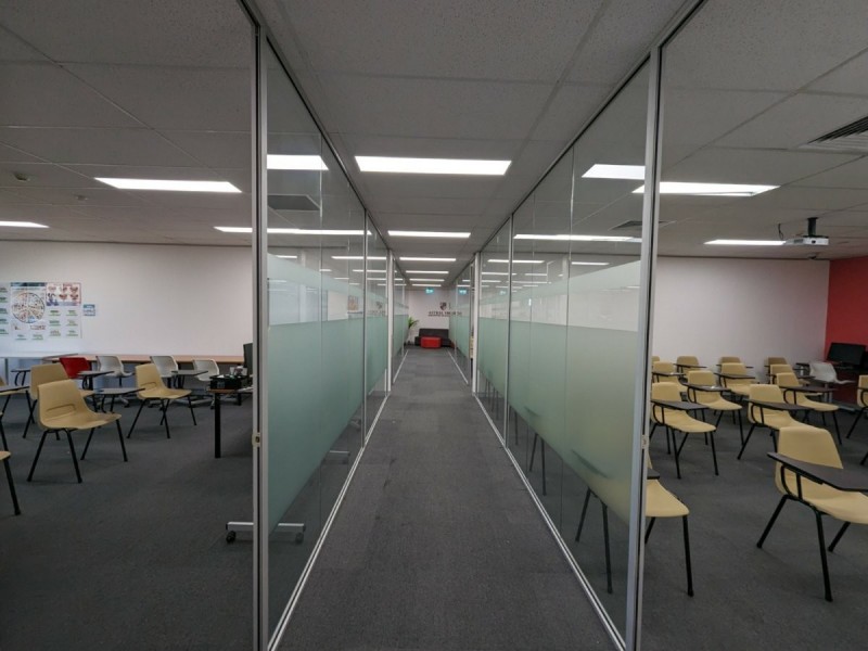 Suite 6.01/138 Queen Street, Campbelltown NSW 2560